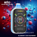Bood Pulse Pro 50k Puffs Vape Wholesale